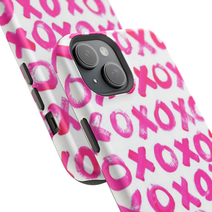 XOXO Case