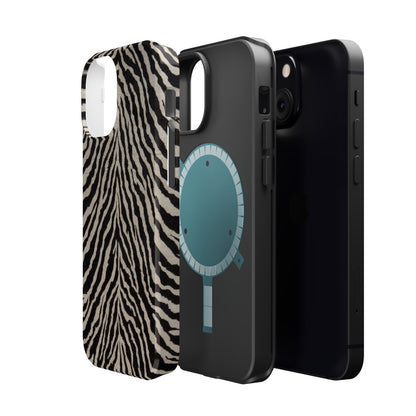 Safari Chic Case