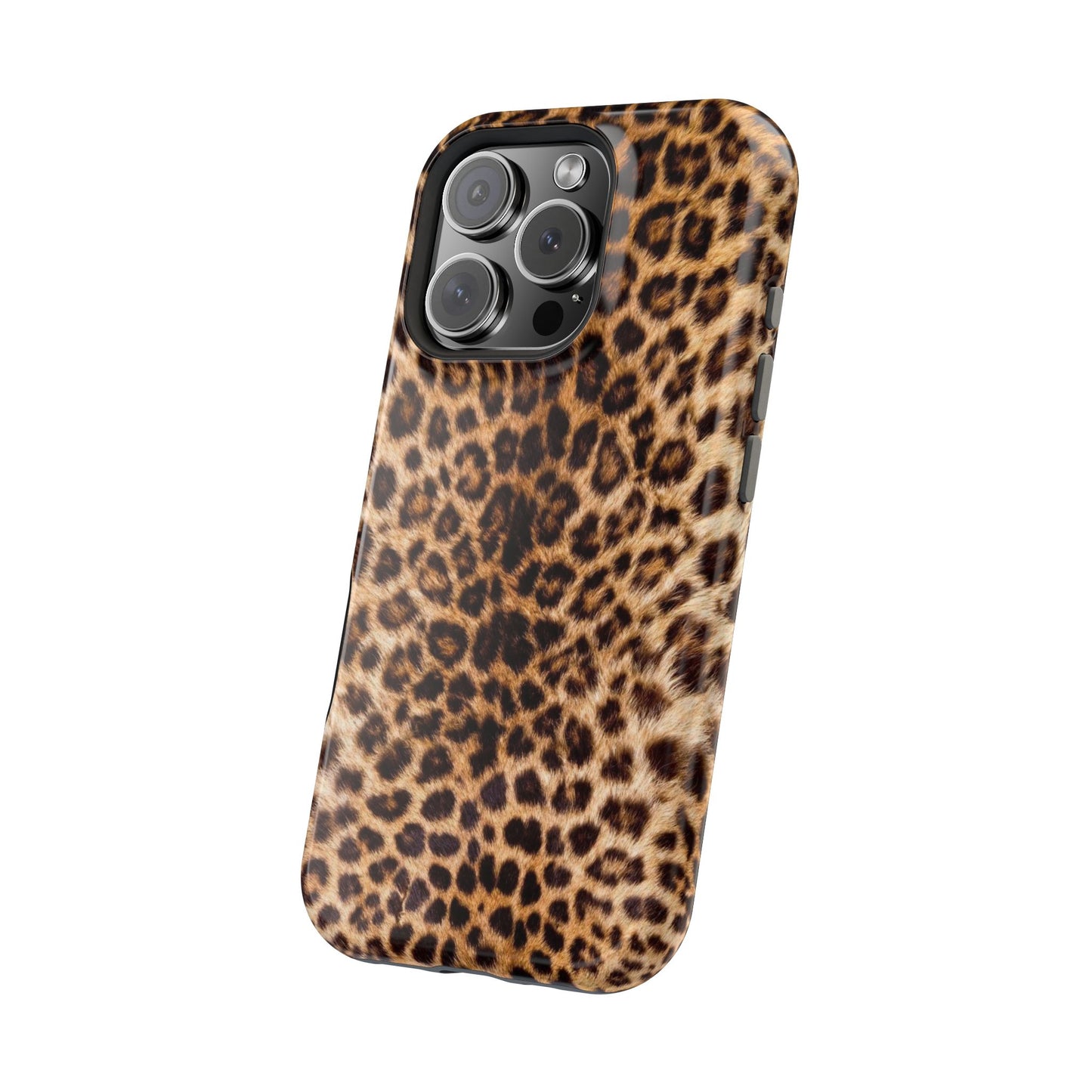 Untamed Elegance Case