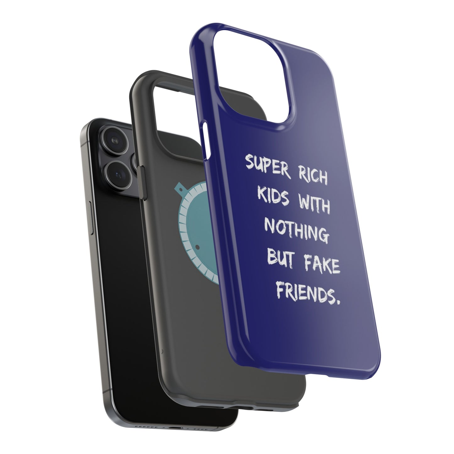 Faux Friends Case