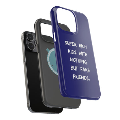 Faux Friends Case
