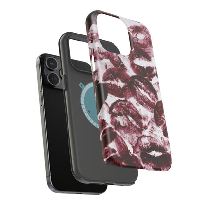 Kisses Seal Case