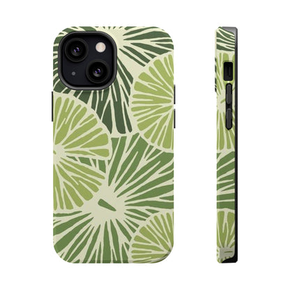 Tropical Whispers Case