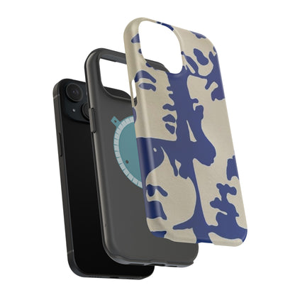 Silhouette Chic Case