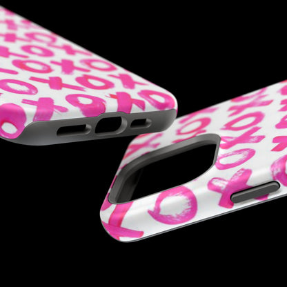 XOXO Case