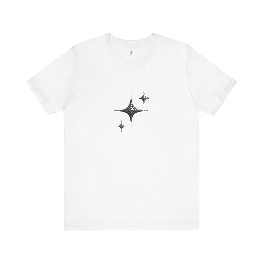 Celestial Sparkle Tee