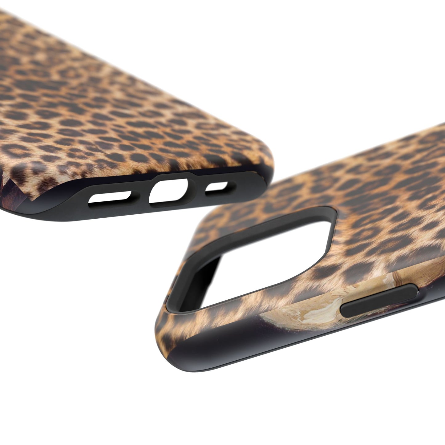 Untamed Elegance Case
