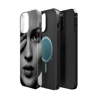 Mystique Gaze Case