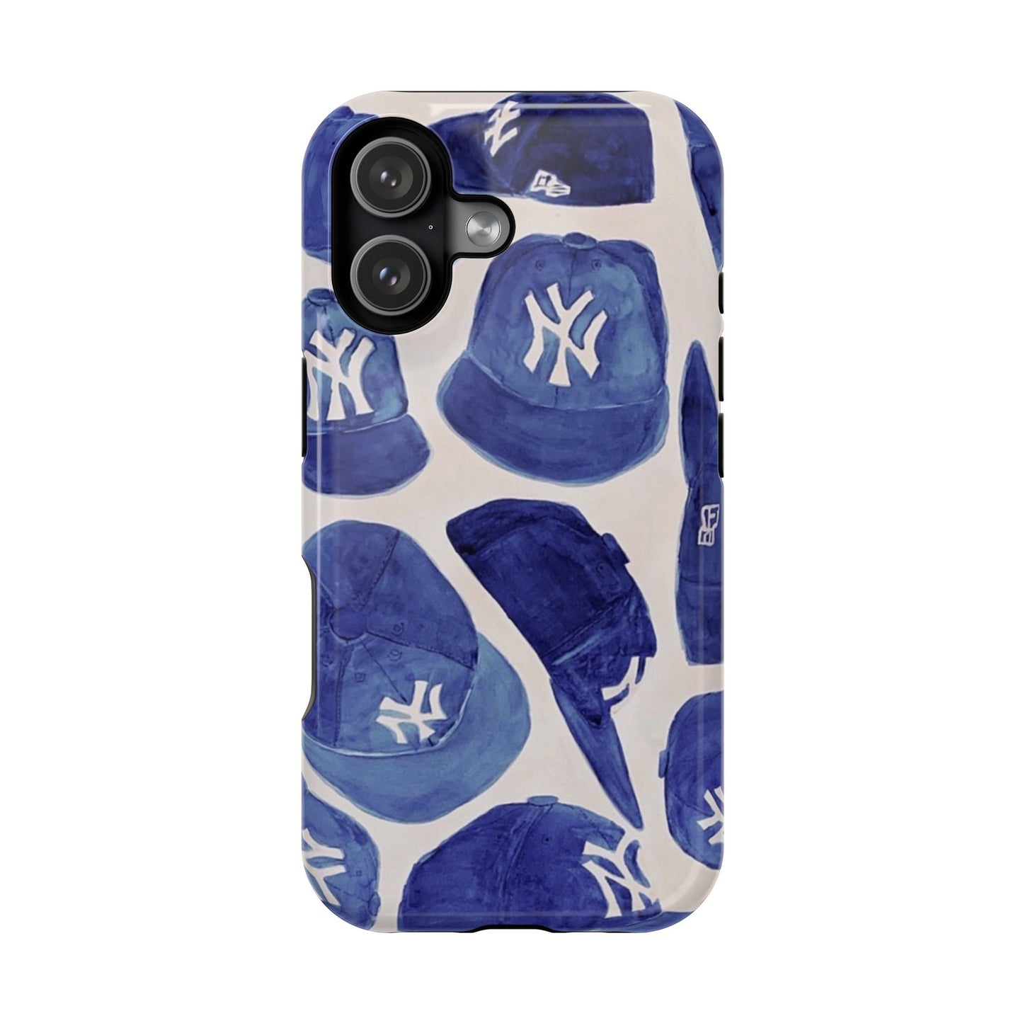 Urban Cap Collection Case