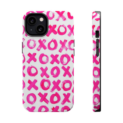XOXO Case
