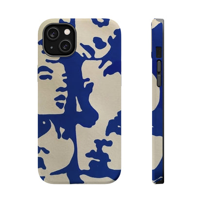 Silhouette Chic Case