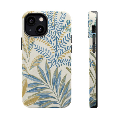 Serenity in Blue Case