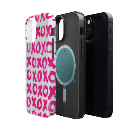 XOXO Case