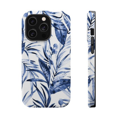Botanical Serenity Case