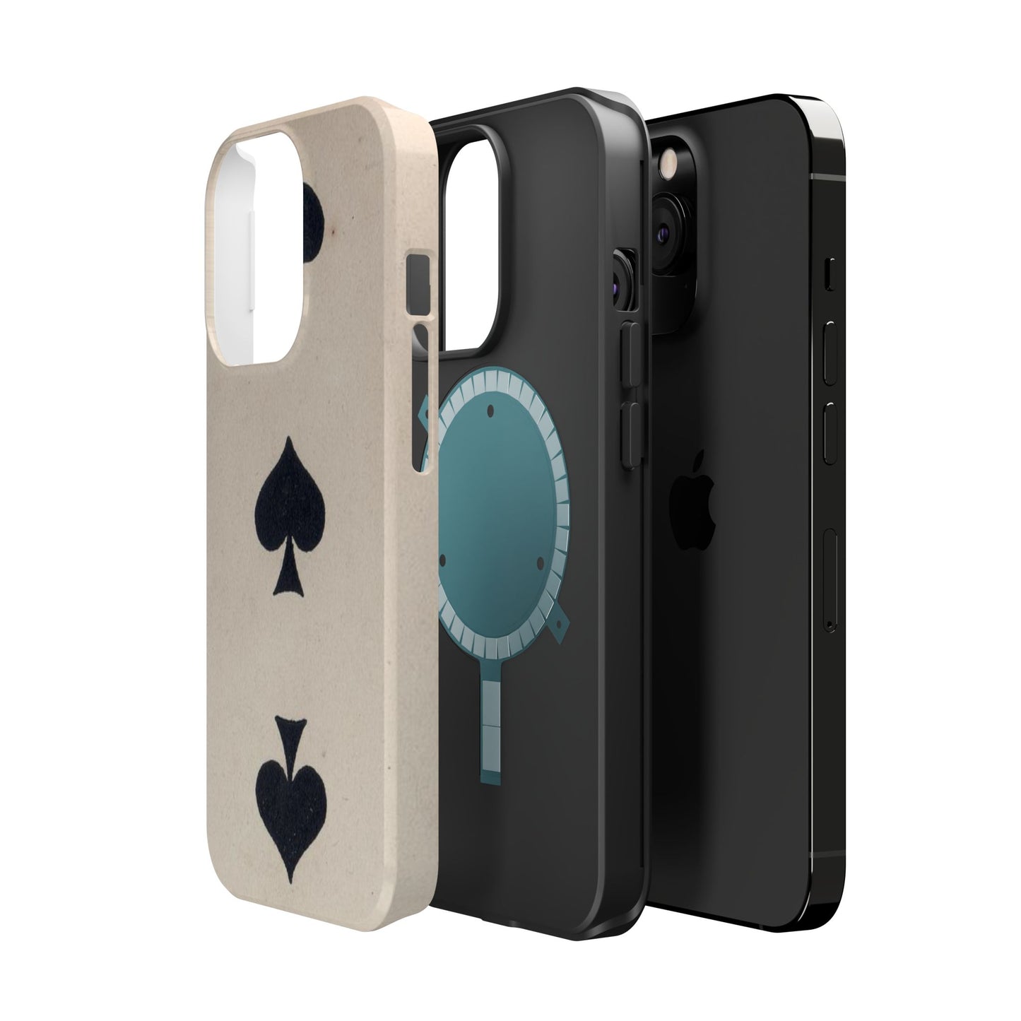 Ace of Spades Case