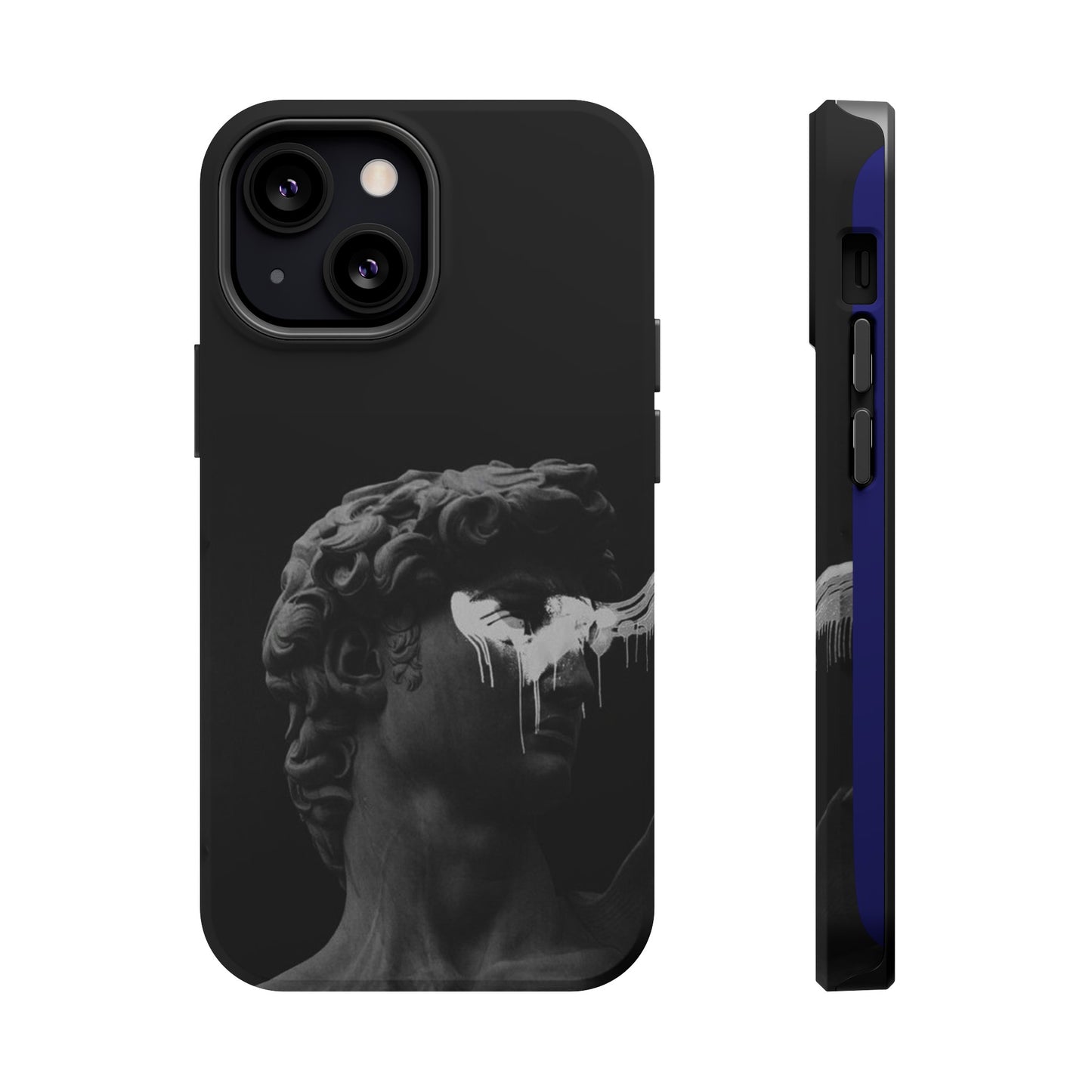 Marble Melancholy Case