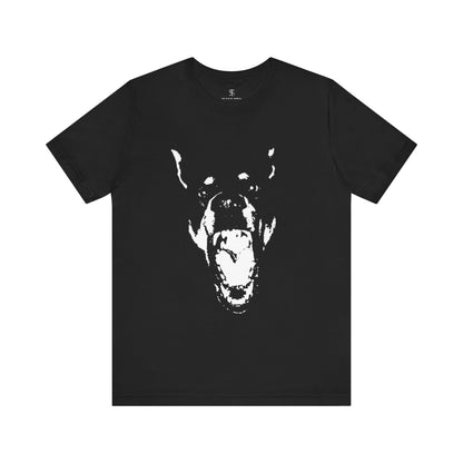 Ferocious Roar Tee