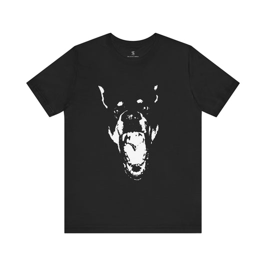 Ferocious Roar Tee