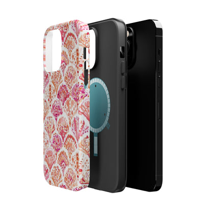 Coral Reef Dreams Case