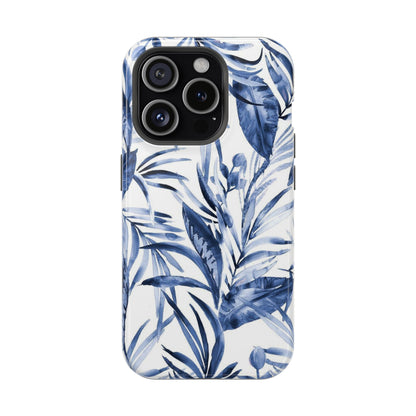 Botanical Serenity Case