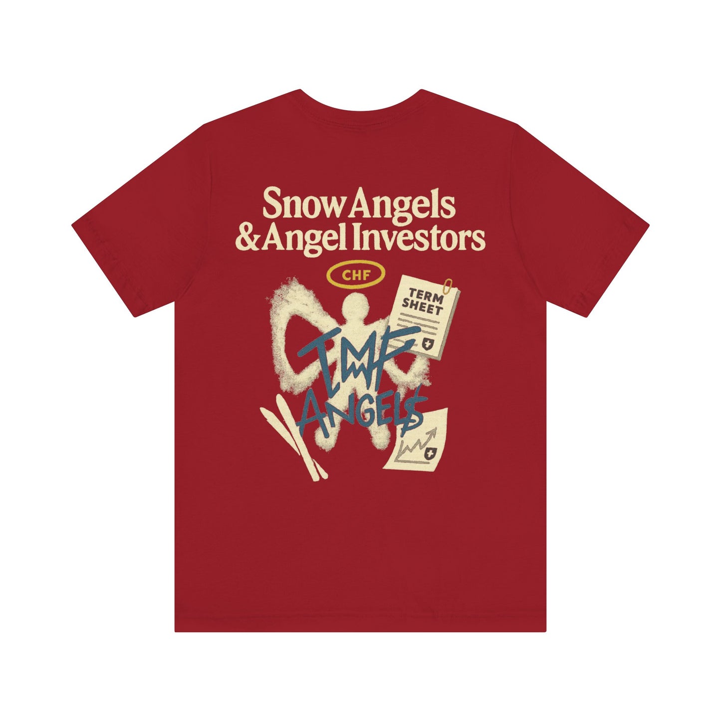 Snow Angels / Angel Investors
