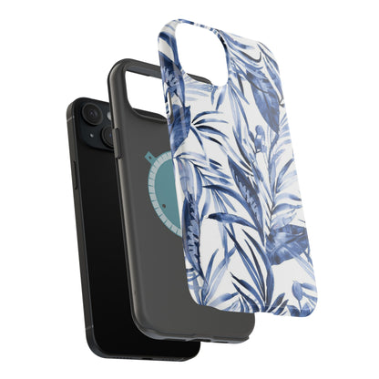Botanical Serenity Case