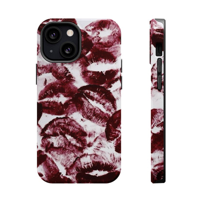 Kisses Seal Case
