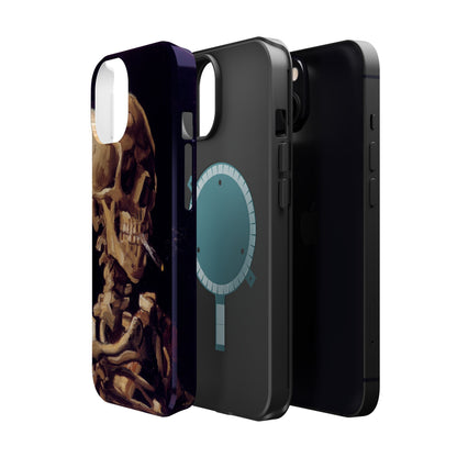 Memento Mori Case