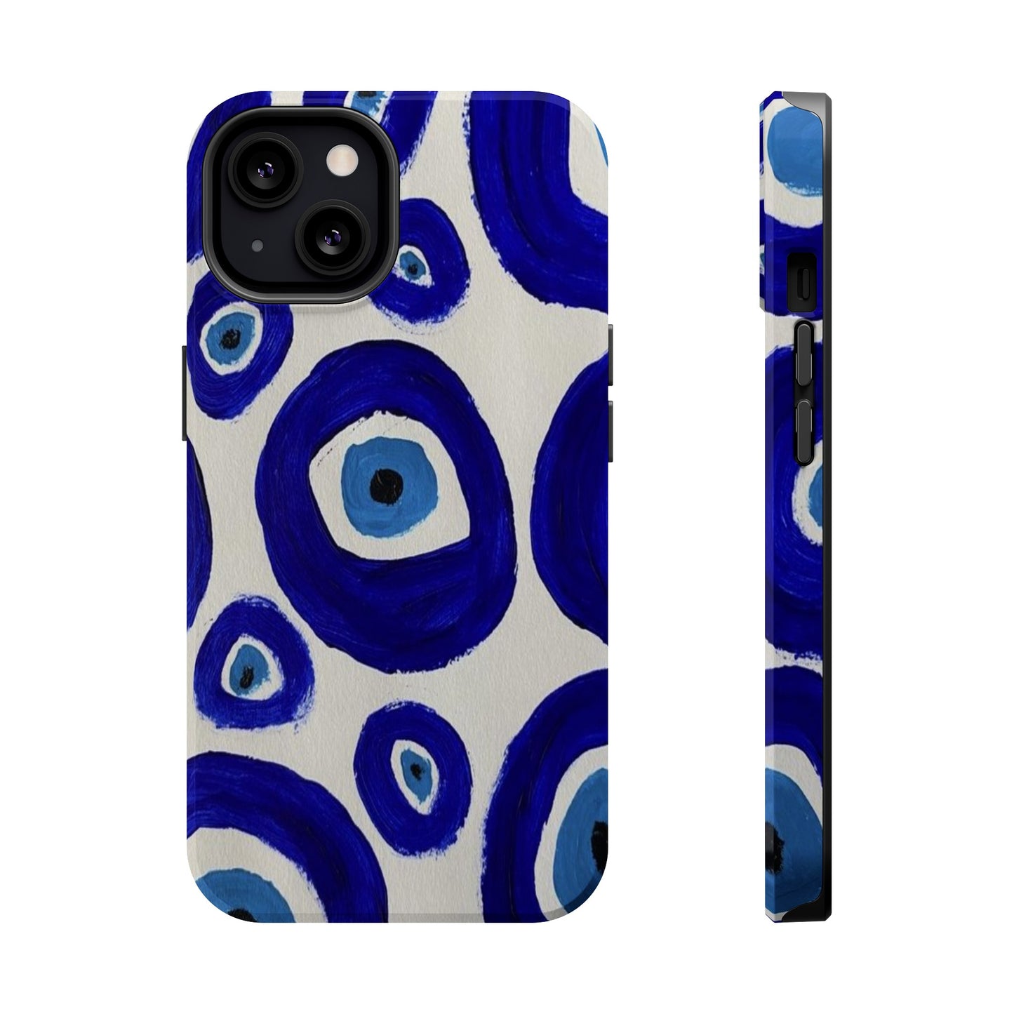 Eyes of Insight Case