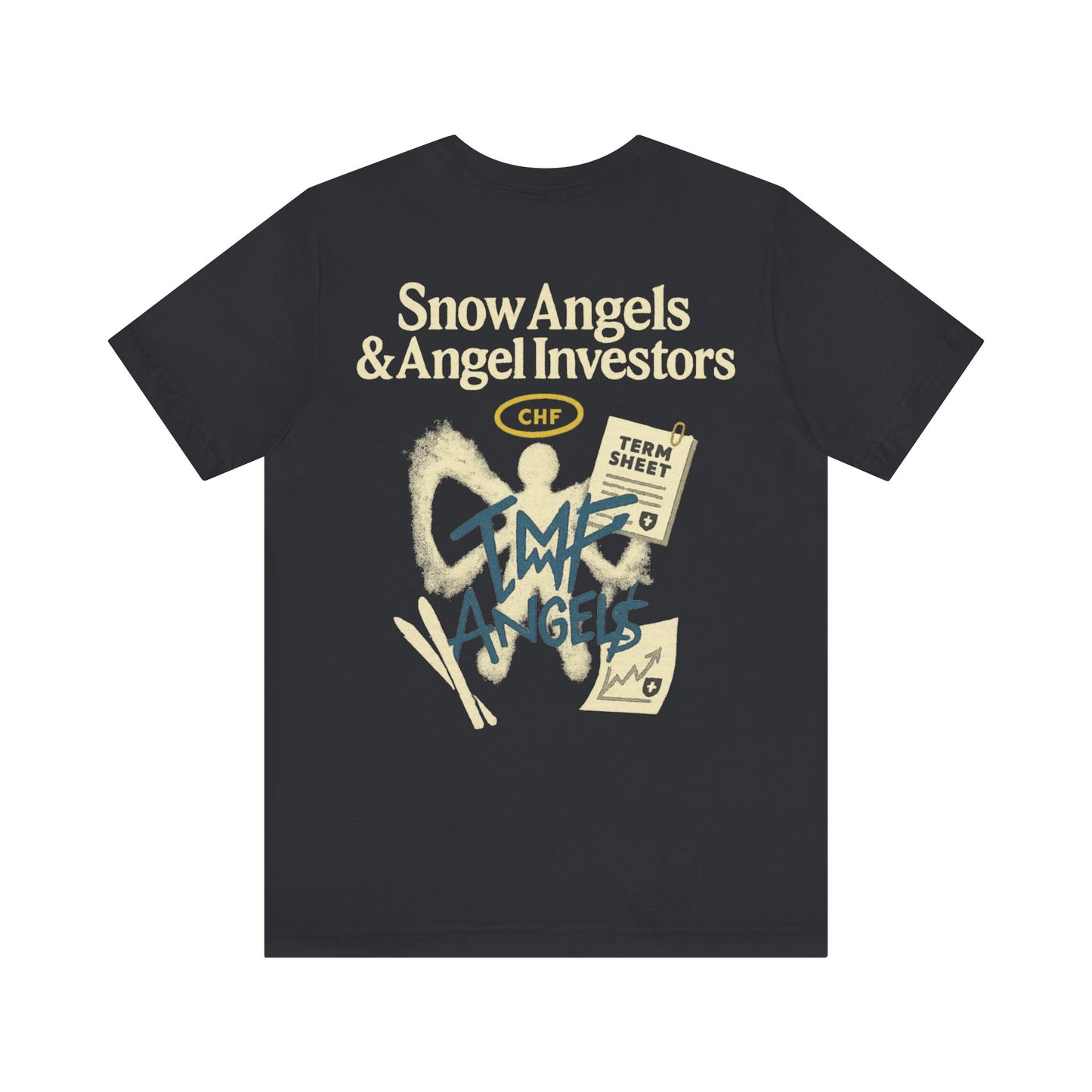 Snow Angels / Angel Investors