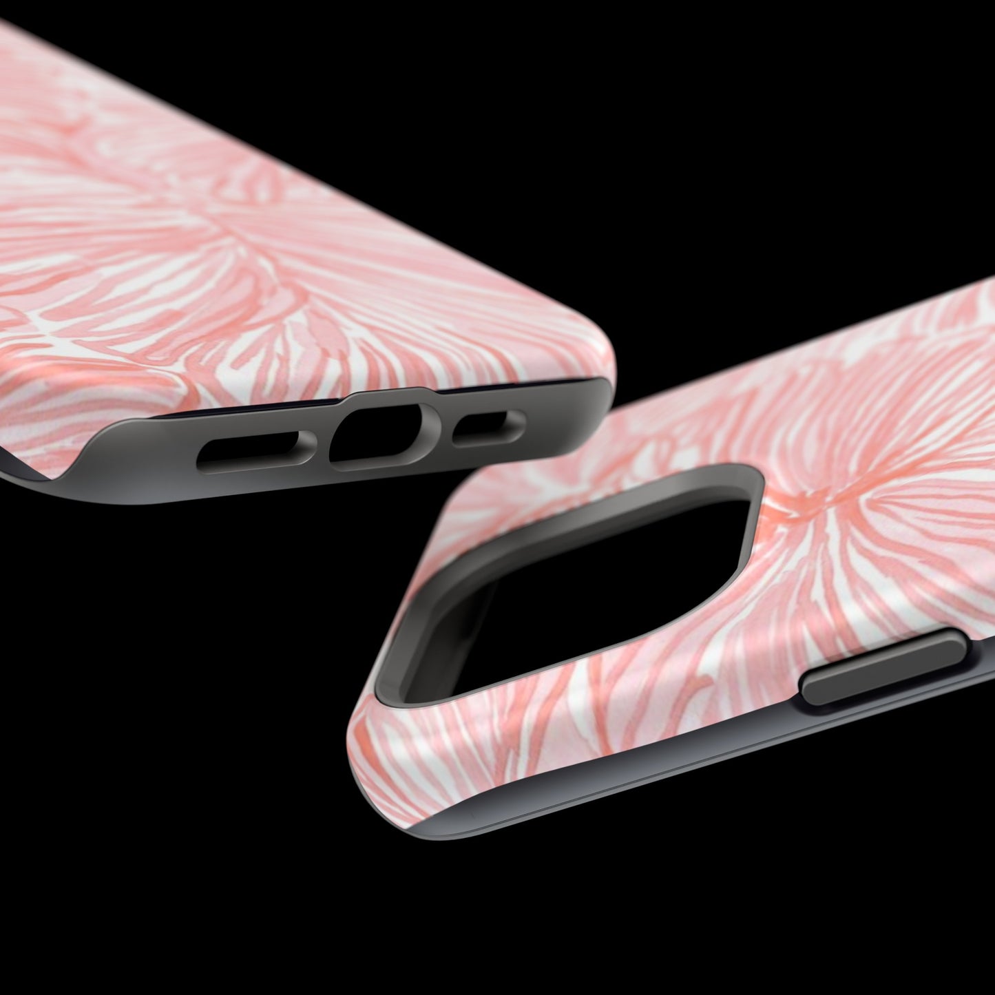 Coral Sketch Case