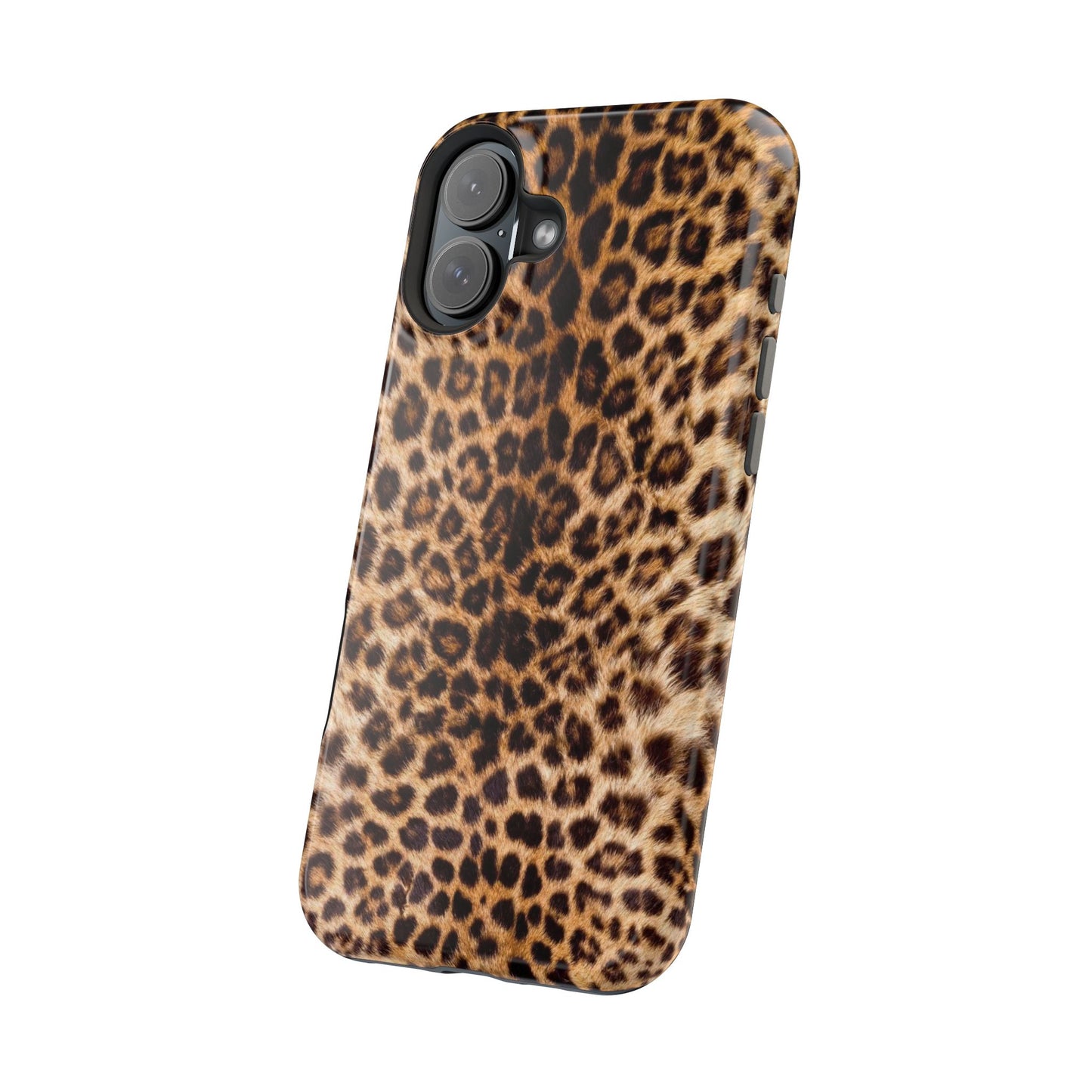 Untamed Elegance Case