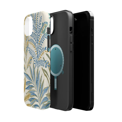 Serenity in Blue Case