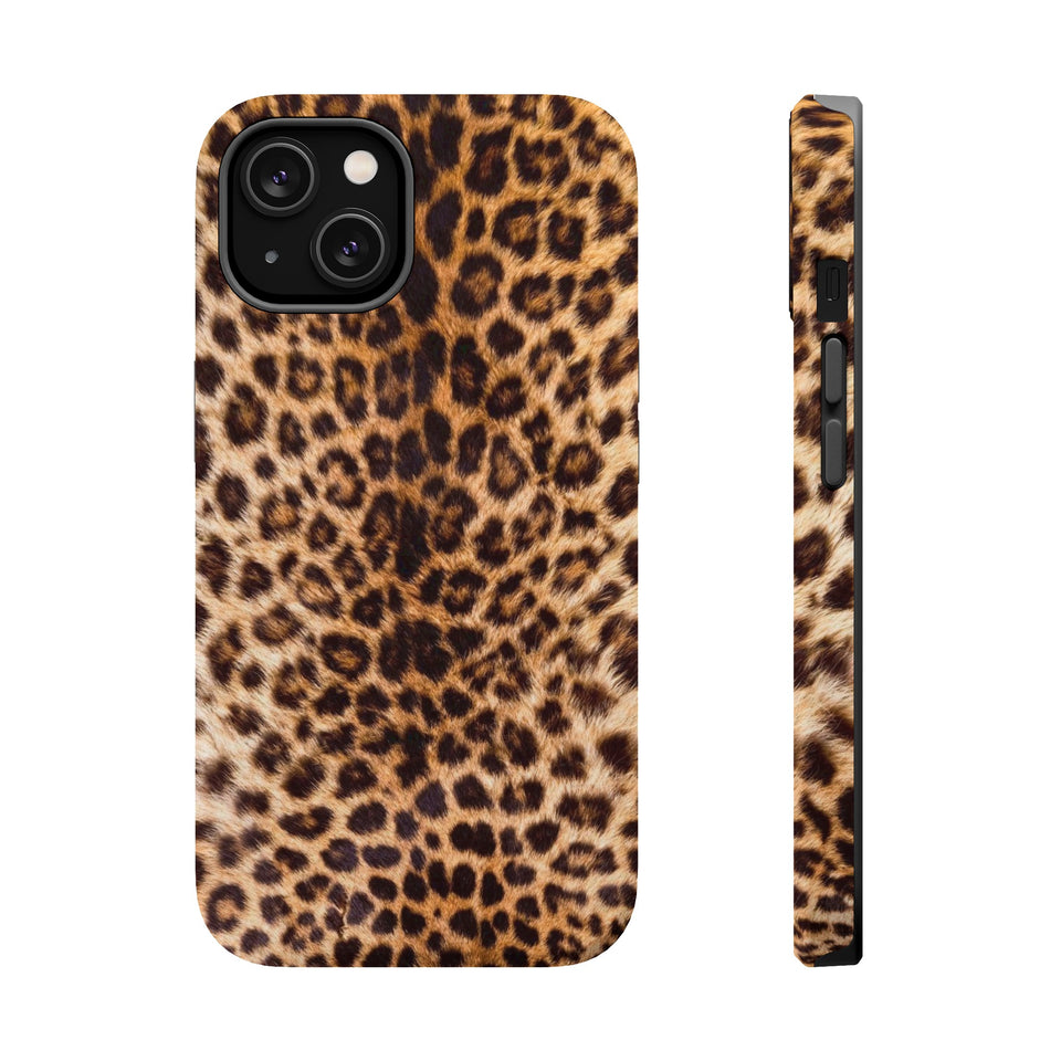 Untamed Elegance Case