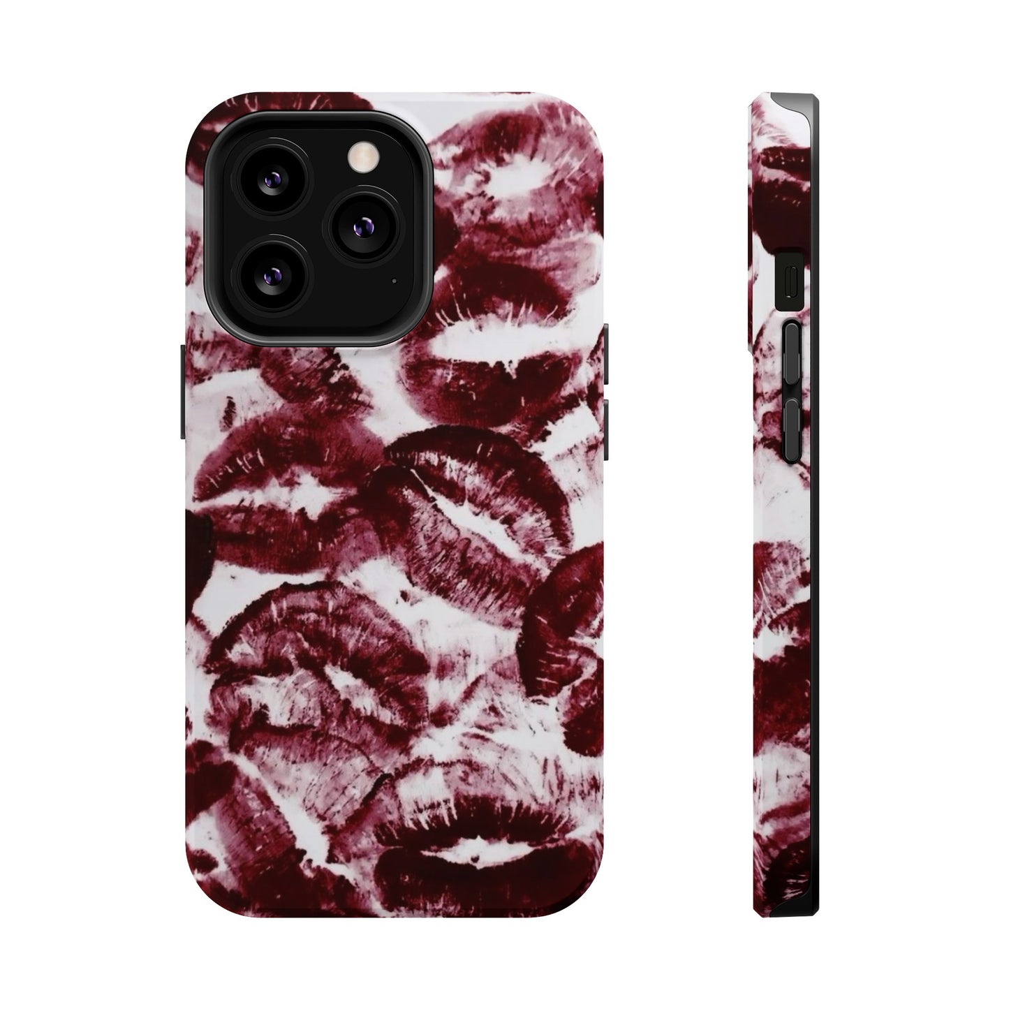 Kisses Seal Case