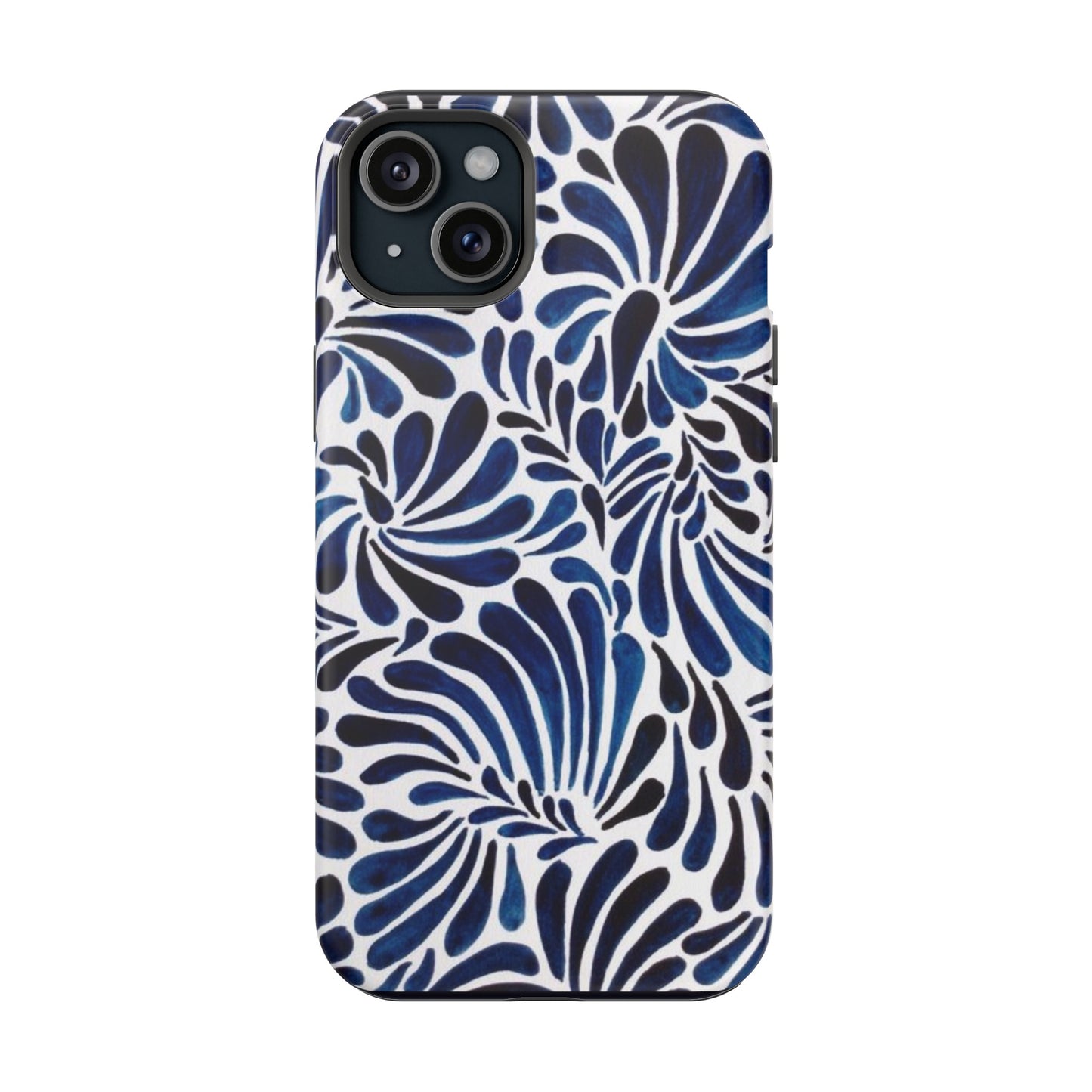 Midnight Bloom Case