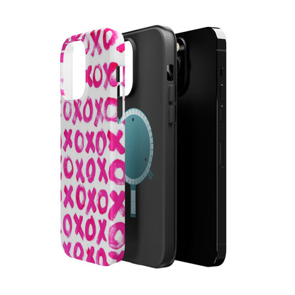 XOXO Case