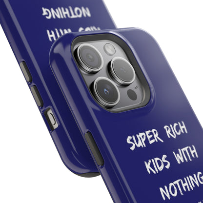 Faux Friends Case