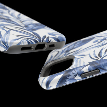 Botanical Serenity Case