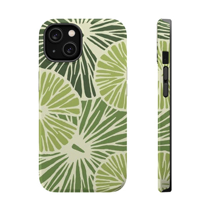 Tropical Whispers Case