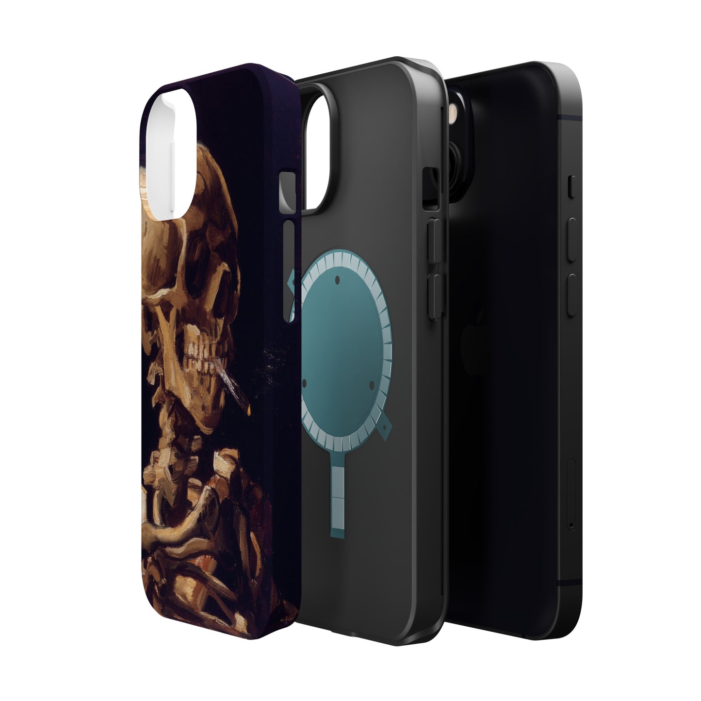 Memento Mori Case