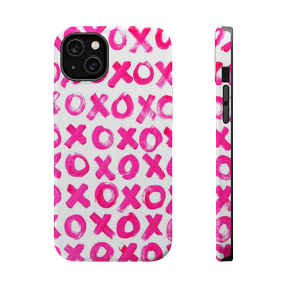 XOXO Case