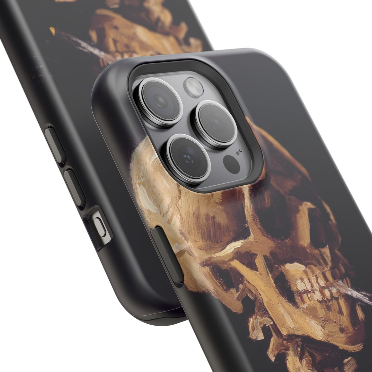 Memento Mori Case