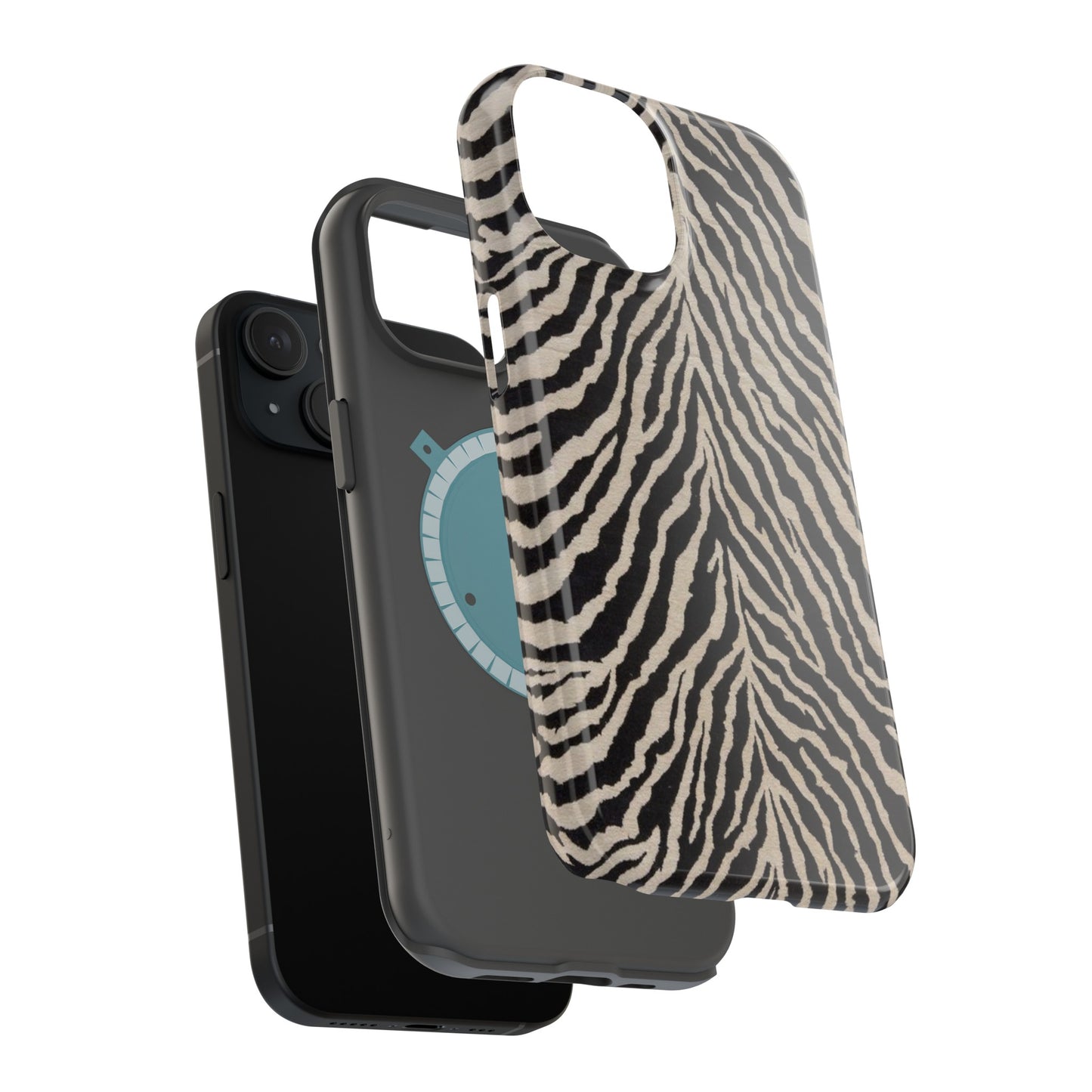 Safari Chic Case