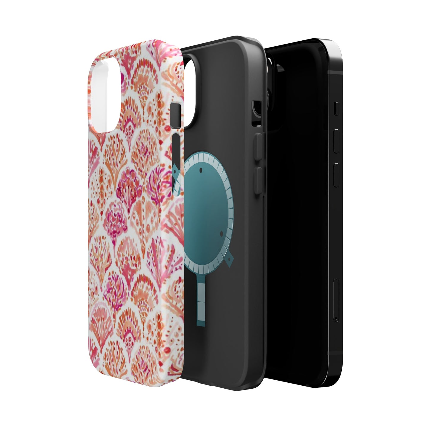 Coral Reef Dreams Case