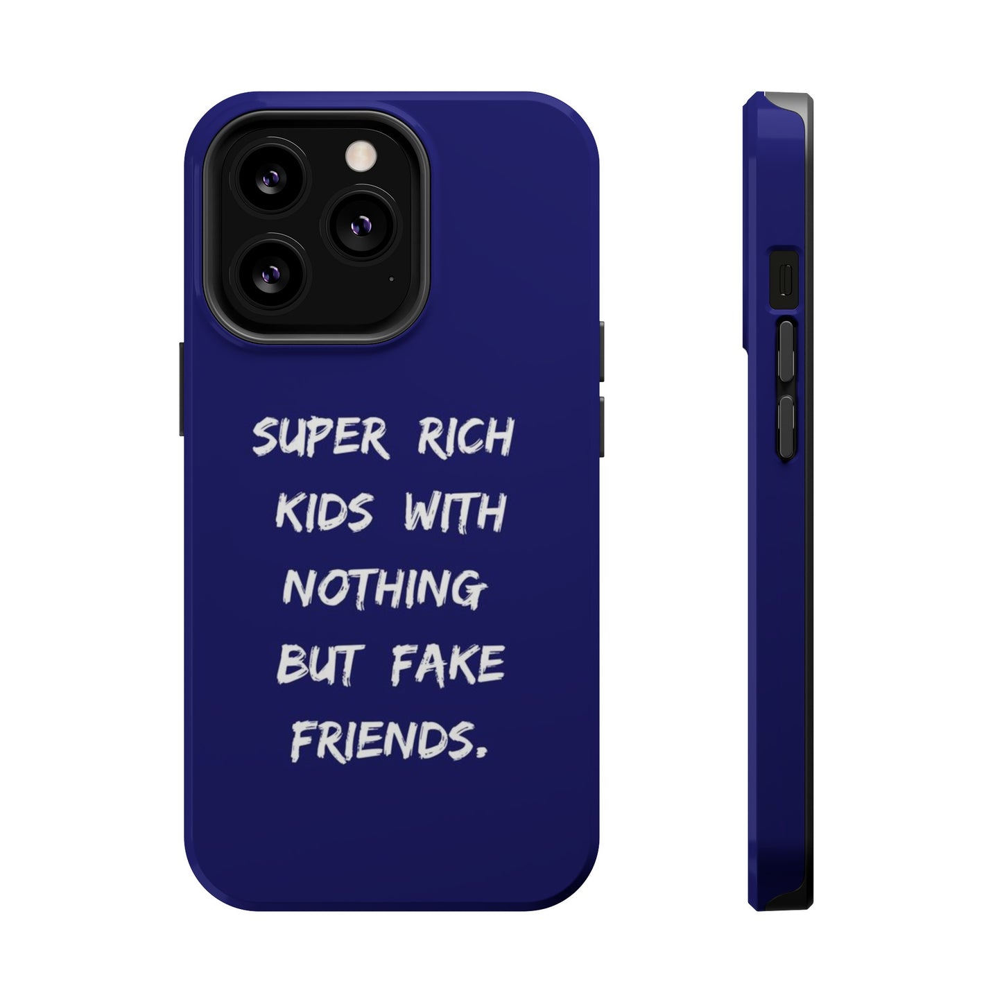 Faux Friends Case