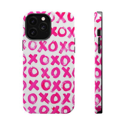 XOXO Case