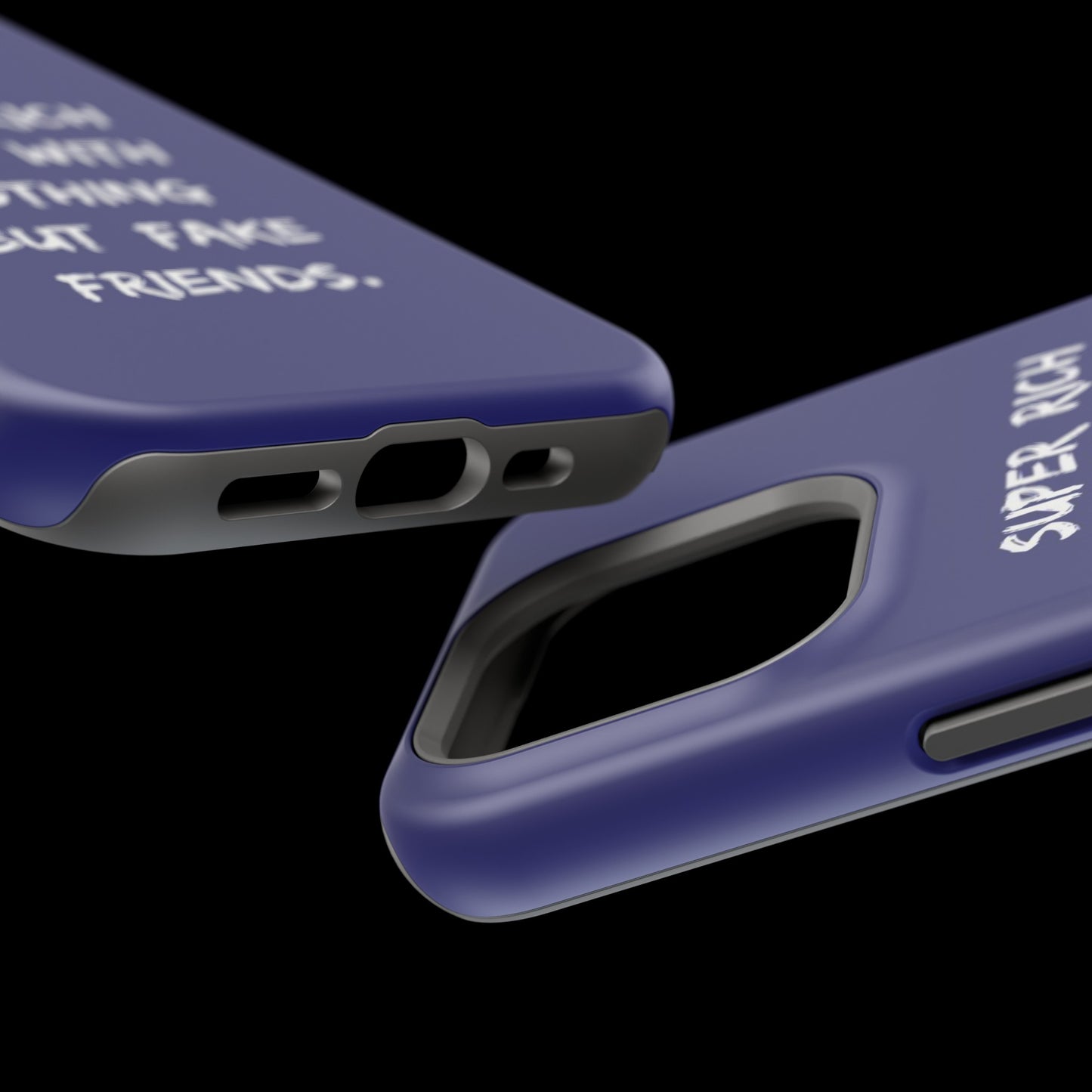 Faux Friends Case