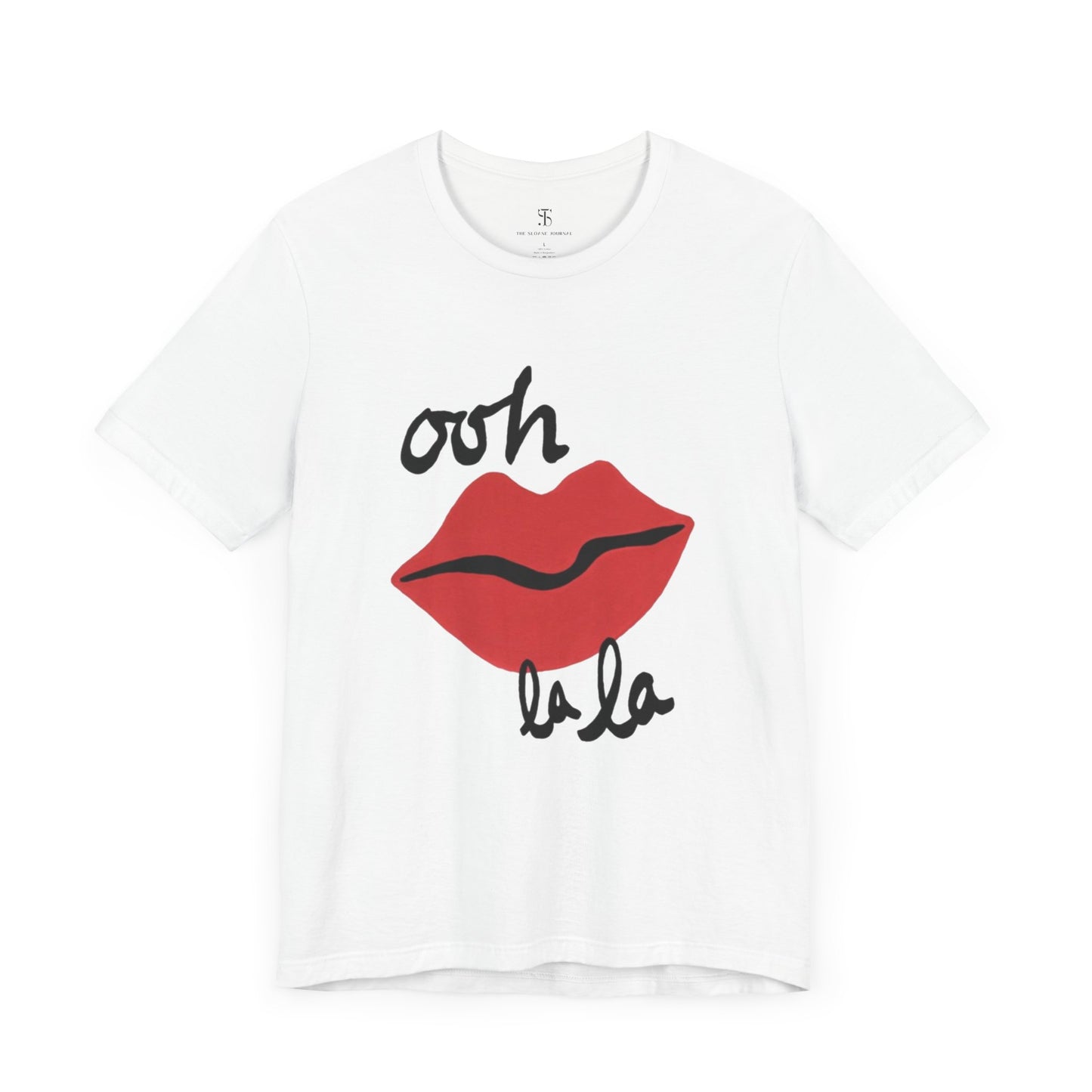 Ooh La La Tee