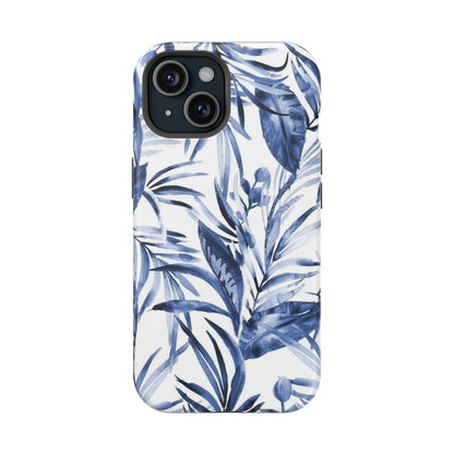 Botanical Serenity Case